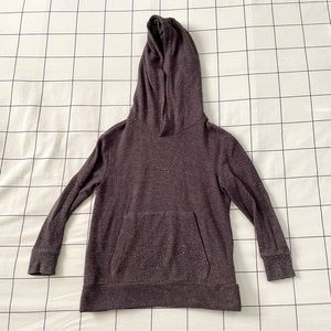 KIDS: chaser hoodie